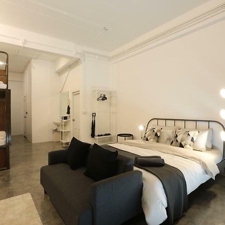 Loft Series By Pak-Up Krabi town Extérieur photo