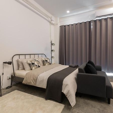 Loft Series By Pak-Up Krabi town Extérieur photo