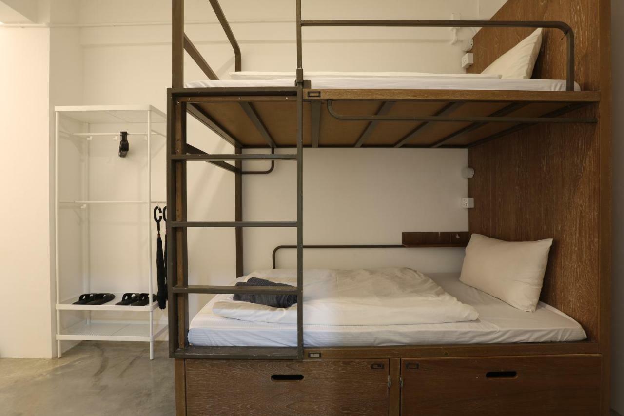Loft Series By Pak-Up Krabi town Extérieur photo