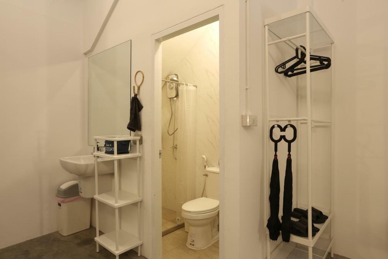 Loft Series By Pak-Up Krabi town Extérieur photo
